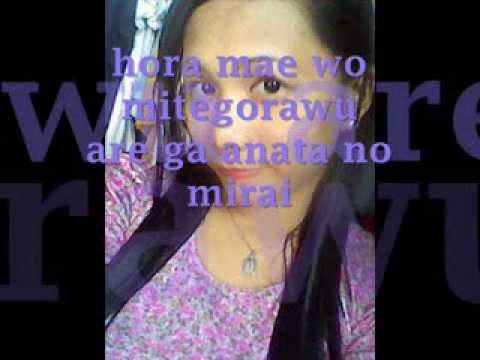 Mirae By: Repablikan (lyrics) "Jielien051009"