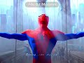 Andrew S Tom S Peter B S And Miles Morales S Spider Man Hardy Boys Transtion Edit