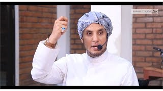 Download lagu JANGAN MERENDAHKAN SIAPAPUN | HABIB JAMAL BIN THOHA BA'AGIL | mp3