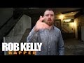 Rob Kelly - Fire In The Streets