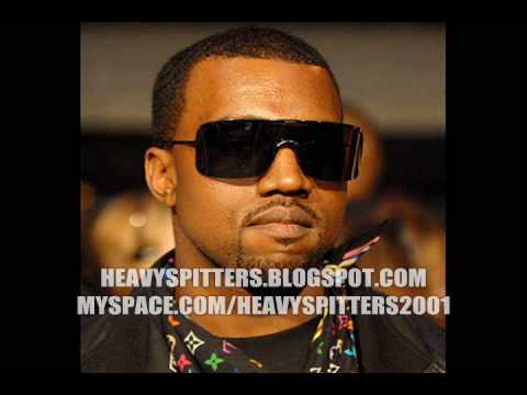 LIL WAYNE FEAT JAY-Z , KANYE WEST ,  T.I -- ( THE BEST )