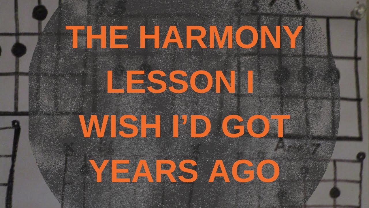 How To Hear Chords To Any Song By Ear