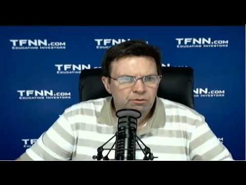 Aug 11th Power Trading Hour with host DavidWhite on TFNN   2014