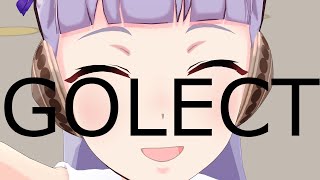 【MMD】GOLECT（ELECT）踊ってみた