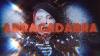Lady Gaga - Abracadabra (The Fairy GodDog Remix)
