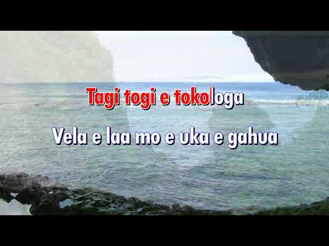 Niue Nae, Niue Nae - TTC (Teacher's Training College)