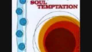 Soul Temptation- Bryan Savage