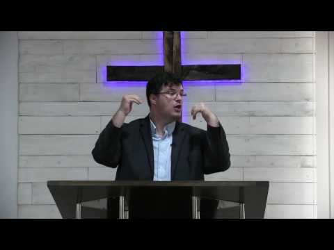 Marian Mihai Levi | De ce (nu)citim Scriptura | Amos 8:13