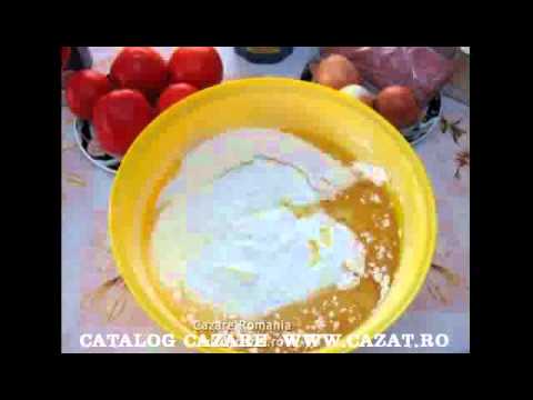 Cazare Gadinti, Neamt - Cazat.ro