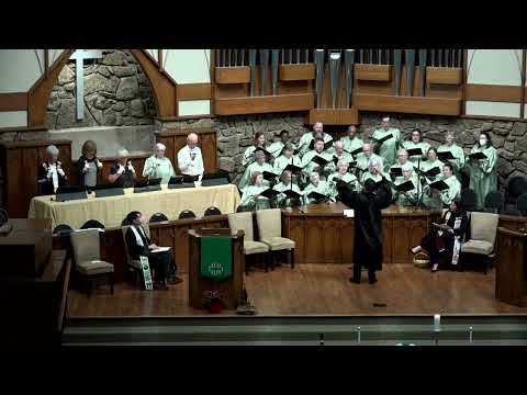 Exsultate Deo, Rejoice!