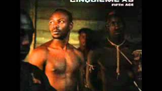 MC Solaar L&#39;aigle ne chasse pas les mouches