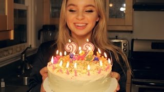 22 Things I've Learned at 22 | Alexa Losey