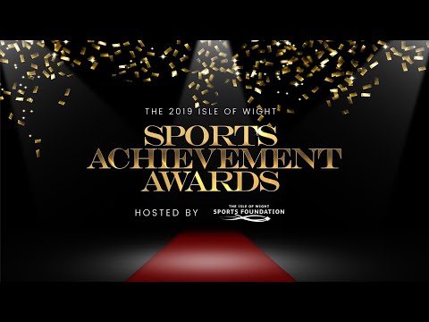 46th Isle of Wight Sports Achievement Awards
