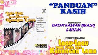 Download lagu Datin Rafeah Buang Feat Sham - Panduan Kasih mp3