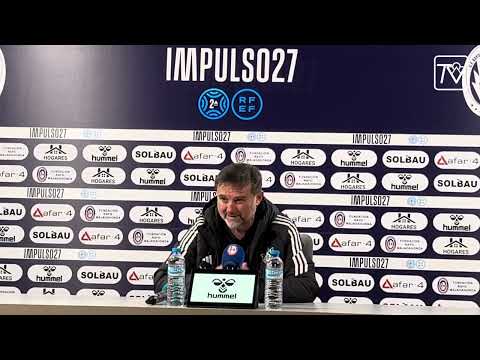 Post J29 | Majadahonda 0-2 Cacereño