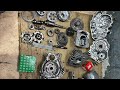 Bajaj BS6 Auto Rickshaw Engine Kaise Fit Karte Hai Bajaj Automobile Autorickshaw Aftab Jh