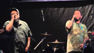 Planet Hemp - Queimando Tudo [Invasão da Cidade]