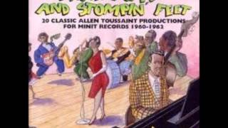 Allen Orange - True Love Never Dies