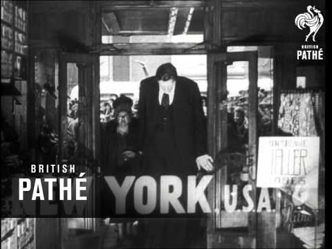 People In Camera (1948)