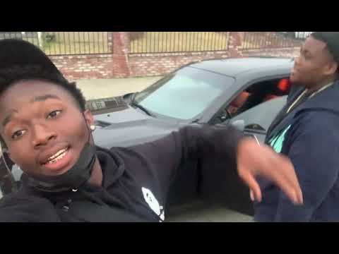 Lul Matt - Studio Vlog 1