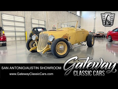 1929 Ford Roadster (CC-1941630) for sale in O'Fallon, Illinois