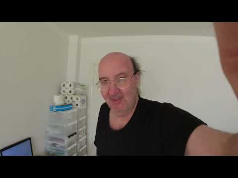 MongoTV_14000 - BILTUR RUNDT I DANMARK - Del 1 - Jeg Har Ingen Bil og Kørekort og Penge