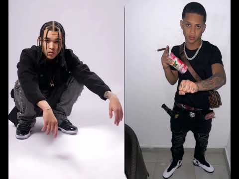 Polo Joa feat. Angel "Chukito" - MALO