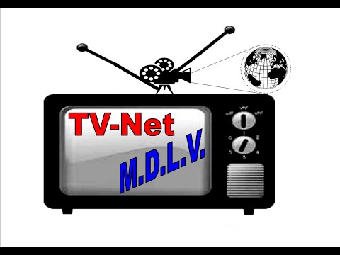 TV NET MDLV DANS  :  MAINTENANCE