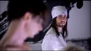 HEDWIG   midnight radio　英語字幕＆日本語訳