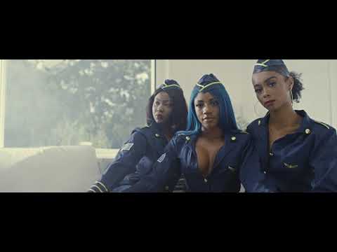 Blondinet Ft Still Fresh - International