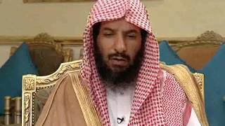 صورة تيسير الفقه لمعالي الشيخ سعد بن ناصر الشثري الحلقة -203