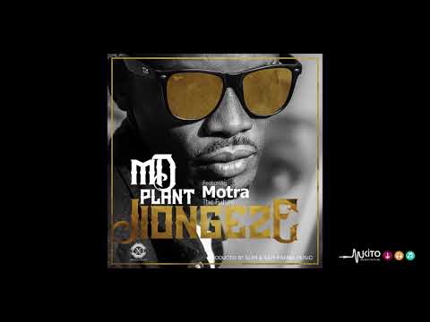 Md Plant Ft Motra The Future Jiongeze  YouTube
