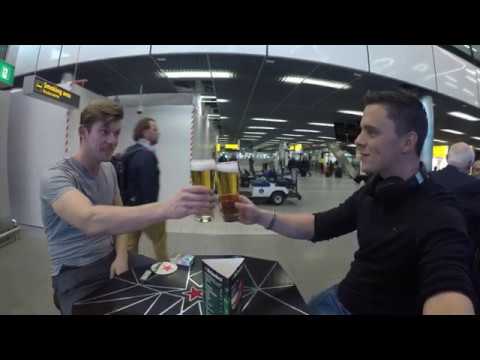 Vakantie Curaçao 2019 || Tom en Bram