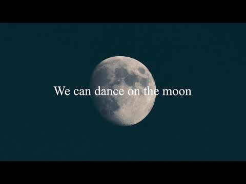 Dance on the moon - Lym en (Eng/Vietsub)