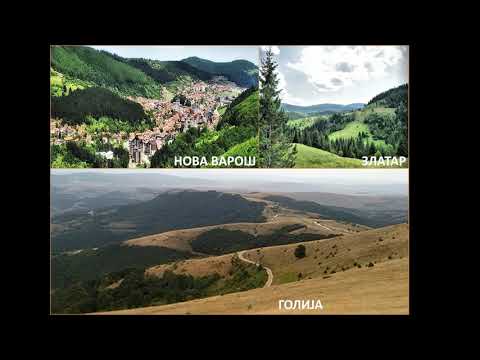 Rajko Ilić - Gara sa Golije - Rajkova gara