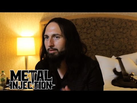 MONTE PITTMAN (Prong / Madonna)- A Life Long Career In Music | Metal Injection