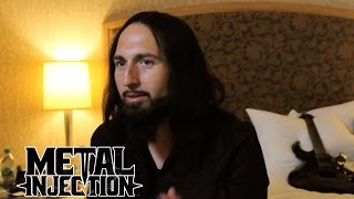 MONTE PITTMAN (Prong / Madonna)- A Life Long Career In Music | Metal Injection