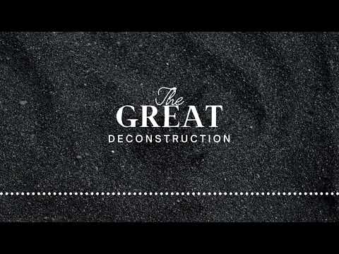 Hayne's Christian Agnosticism and Spiritual Evolution | The Great Deconstruction Podcast