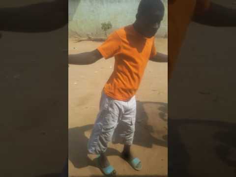 Abre o motor maluco do Zango 2