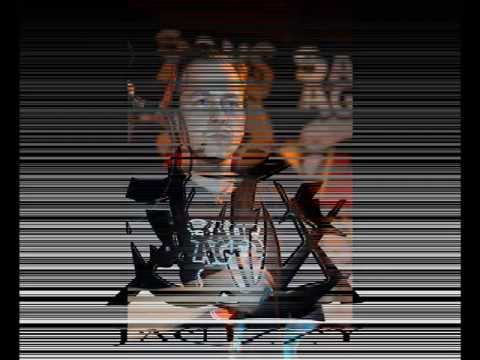 JACUZZY KRALL - Paz pocas