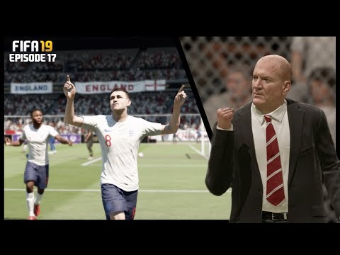 BECOMING THE GOAT!! FIFA 19 CAREER MODE - #17 THE WORLD CUP!!