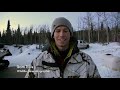 Highland Lynx - A Wild Canadian Lynx And A Cameraman Develop An Amazing Relationship - Wild Canadian Year