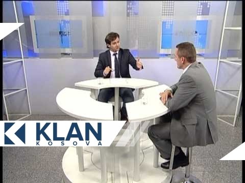 INFO MAGAZINE | Mysafir: Nenad Rashiq - 13.06.2013