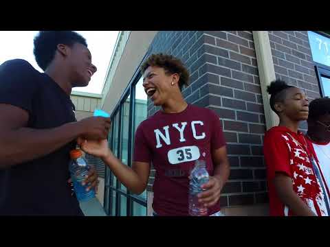 Coupe | Yaya | Official Music Video