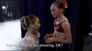Dance Moms Tribute: Maddie & Mackenzie - Wishing Day