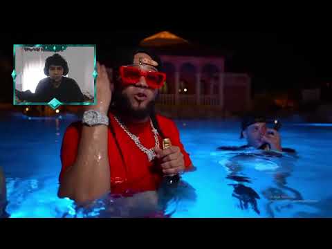 REACCION A EL ALFA "EL CAPO" ❌ NORIEL ❌ TRUENO - LOS APARATOS ✈️💰 , LOS MAS DUROS DEL DENBOW💪