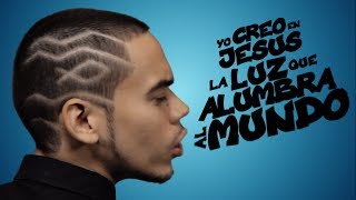 Communion - Creo en Dios (Rap Cristiano de futuro sacerdote) HD