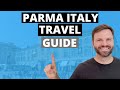 Discover The Delights Of Parma A Tourist S Guide To The Foodie Capital Of Italy