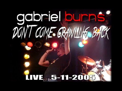 GABRIEL BURNS 