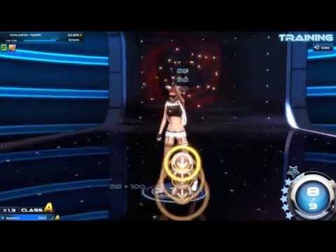 Mstar SG: Come and Go - HyukOh 120bpm 標準新模式 最高級 | Neo Classic Extreme 89%